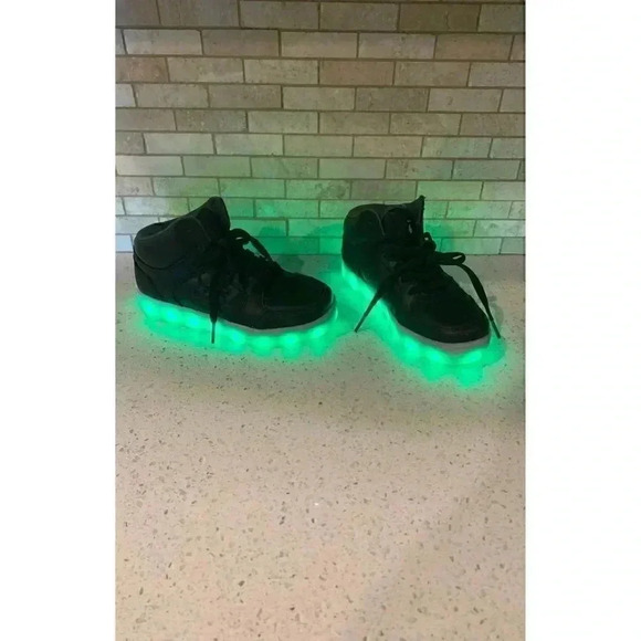 Sketchers Energy Lights - Picture 7 of 11